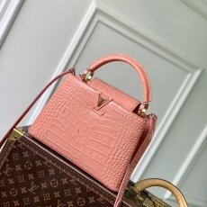 LV Capucines Bags